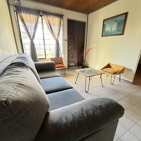 Del Valle Alquiler Temporario Villa Ushuaia Dış mekan fotoğraf